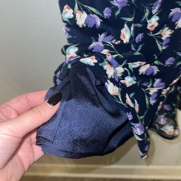 Dress Forum Dress - Picture 4 of 4